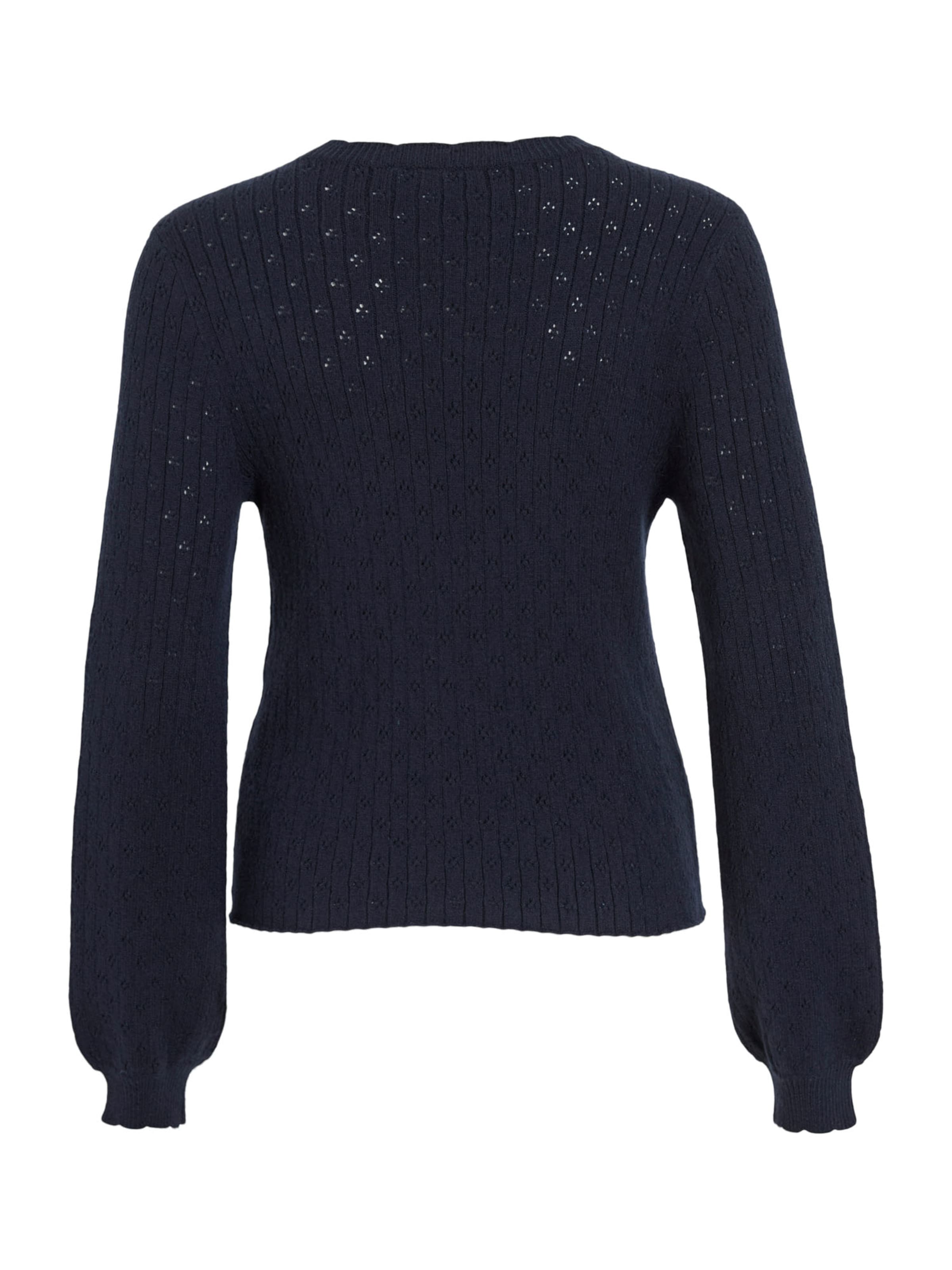 VILA Πουλόβερ 'VIPOILA' σε μπλε