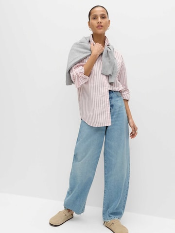 Marks & Spencer Blouse in Roze