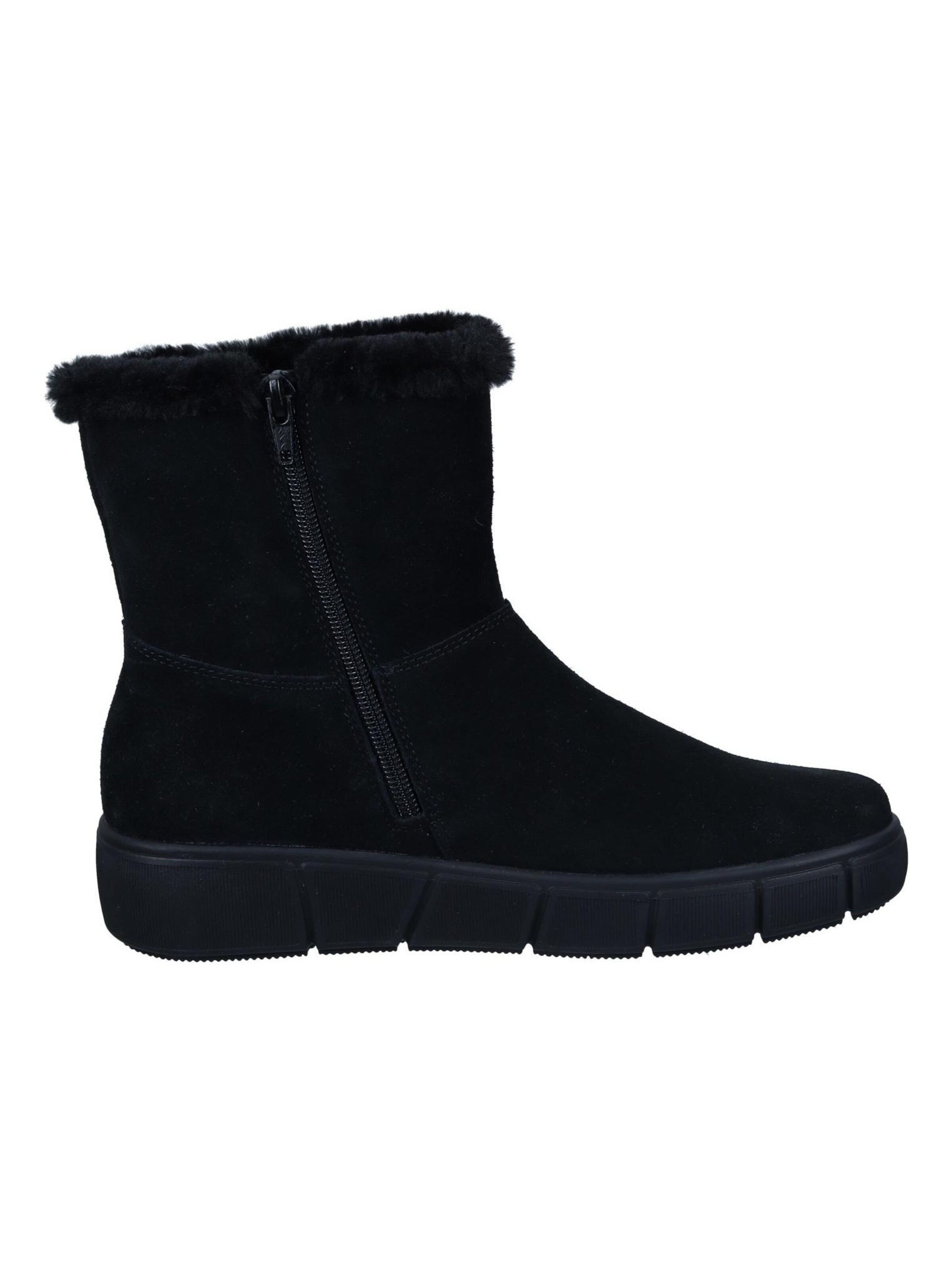 REMONTE Stiefelette‌‌‌‌‌‌‌‌‌ in Schwarz