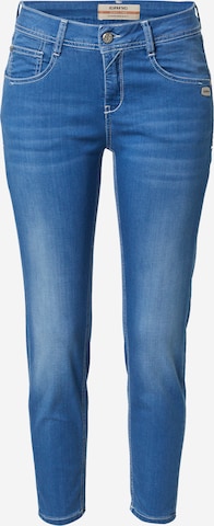 Gang Jeans 'AMELIE' in Blau: front
