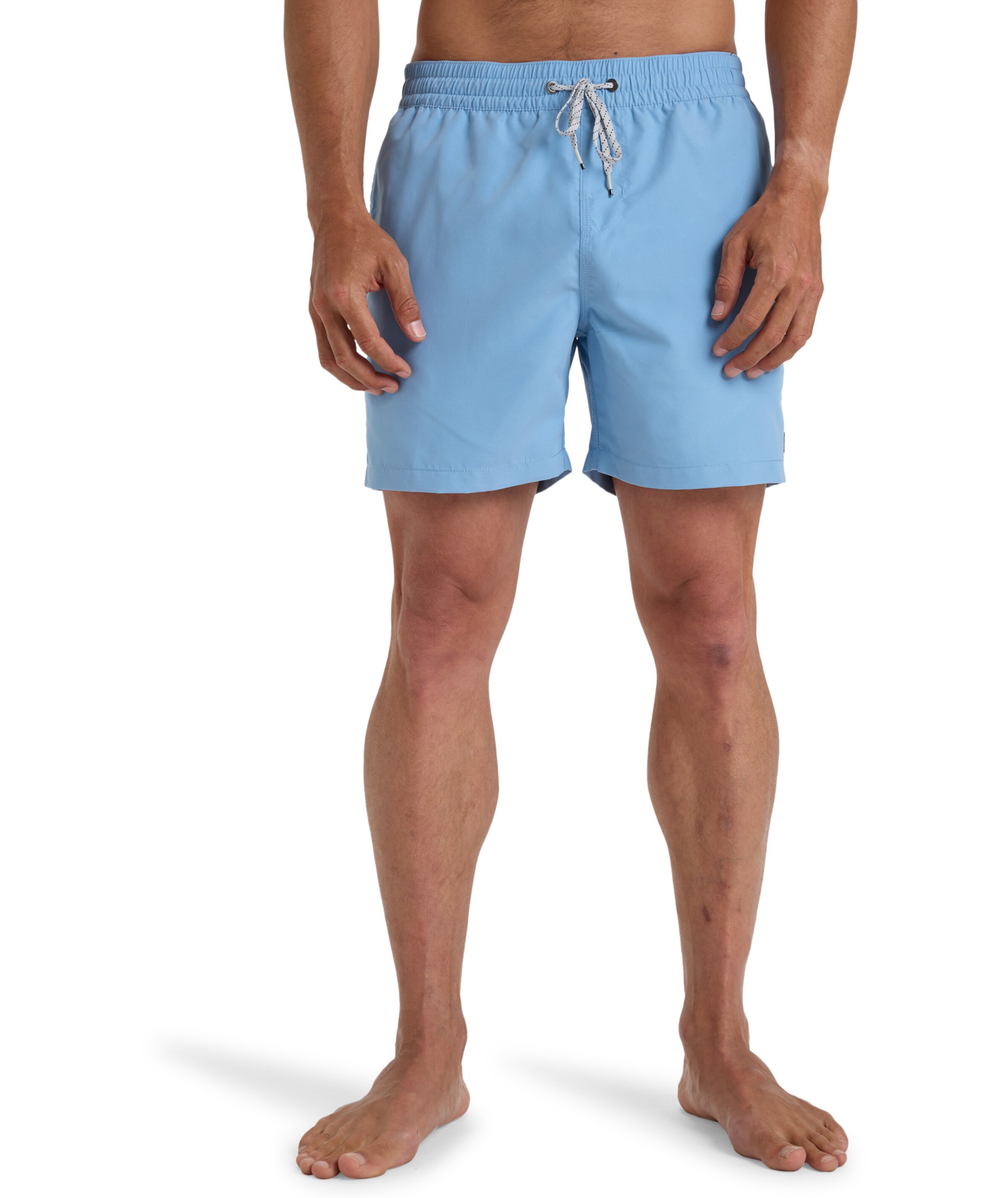 Boardshorts 'All day' BILLABONG en bleu : devant