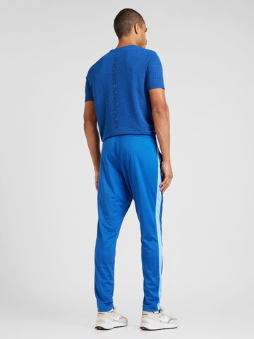 UNDER ARMOUR Regular Tracksuit in Blue
