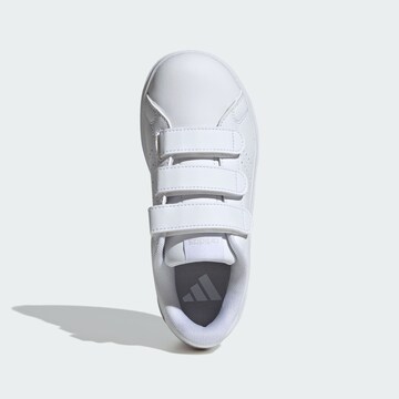 Baskets 'Advantage Base 2.0' ADIDAS SPORTSWEAR en blanc