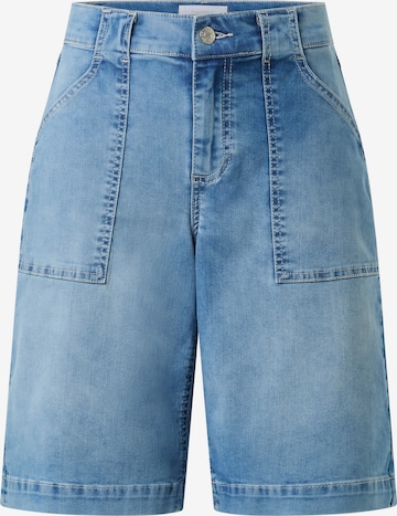 Angels Loose fit Jeans in Blue: front