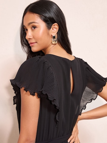 Friends Like These Dress in Black