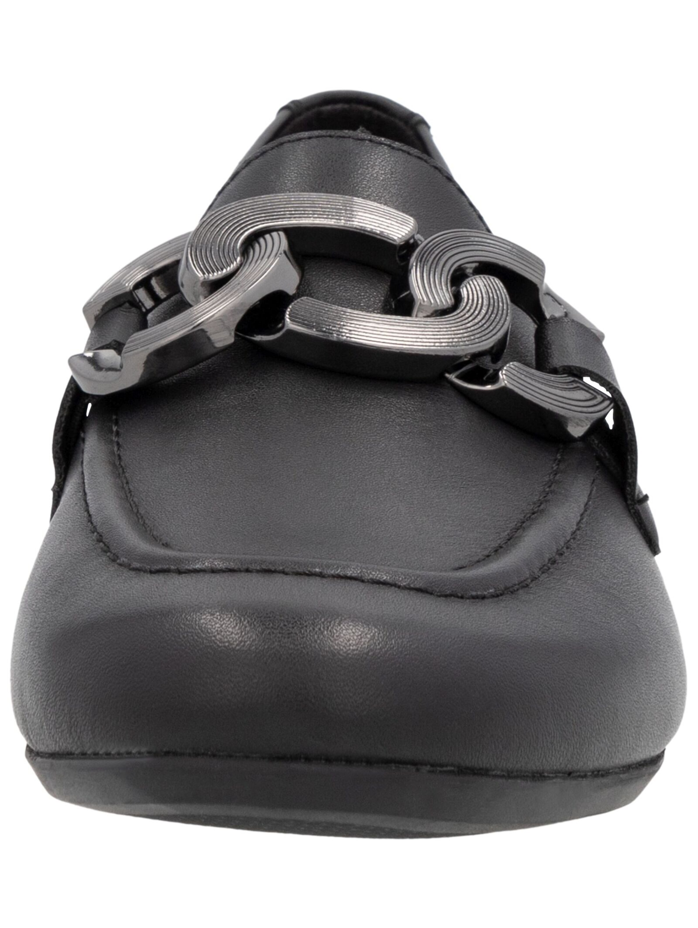 Slipper di REMONTE in nero