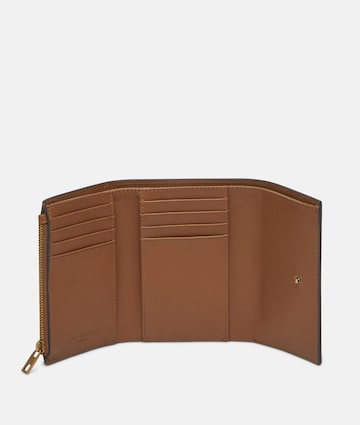 Liebeskind Berlin Wallet in Brown