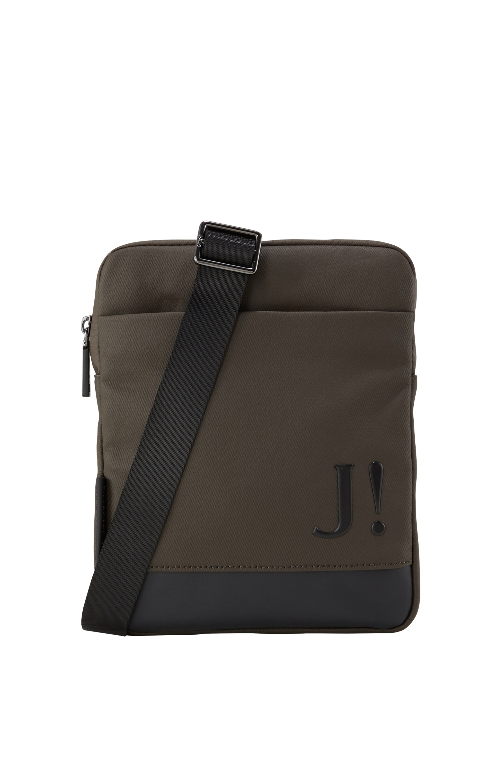 JOOP! - Bolso de hombro 'Marcena Liam' en verde: frente