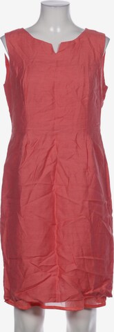 GERRY WEBER Dress in L in Pink: front