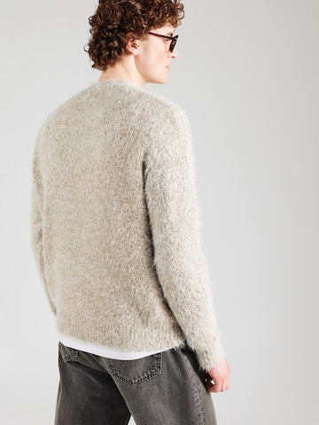 Pullover 'ONSNOAH' di Only & Sons in beige