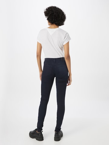 TOMMY HILFIGER Skinny Jeans 'Como' in Blauw