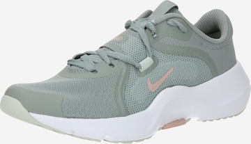 NIKE Buty sportowe 'In-Season TR 13' w kolorze zielony: przód