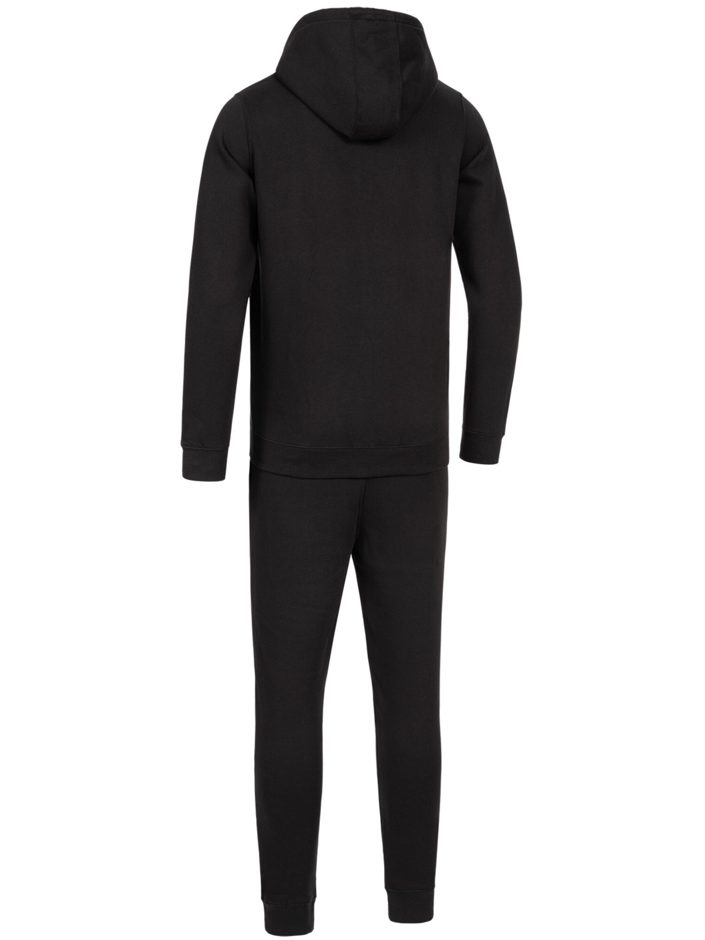 Survêtement 'Feeny' LONSDALE en noir