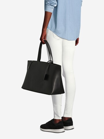 Calvin Klein Shopper i sort