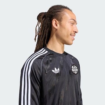 ADIDAS PERFORMANCEDres 'Eintracht Frankfurt' - crna boja