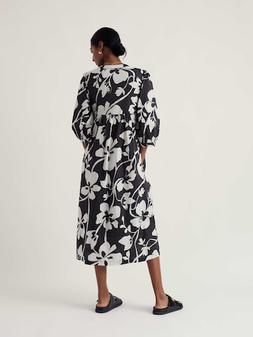 Seasalt Cornwall Mekko 'Earth' värissä sininen