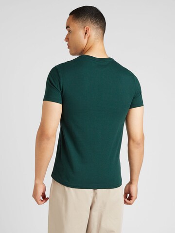 zaļš Polo Ralph Lauren Standarta piegriezums T-Krekls