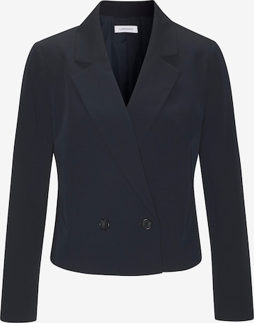 mėlyna LASCANA Švarkas: priekis