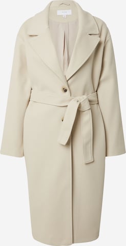 VILA Välikausitakki 'VIPoko' värissä harmaa: etupuoli