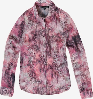 mišri KOROSHI Palaidinė: priekis