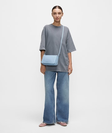 Sac à bandoulière Liebeskind Berlin en bleu : devant