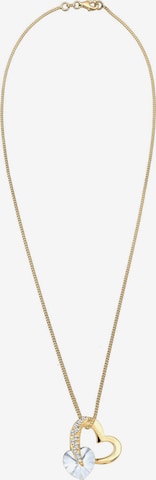 ELLI Necklace in Gold: front