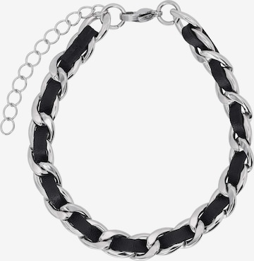 Heideman Bracelet 'Vicky' in Black: front