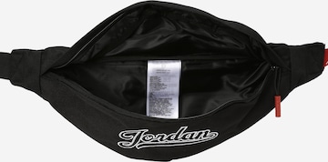 Jordan Tasche in Schwarz