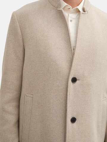 TOM TAILOR DENIM Between-seasons coat in Beige