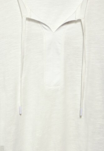 CECIL Blouse in White