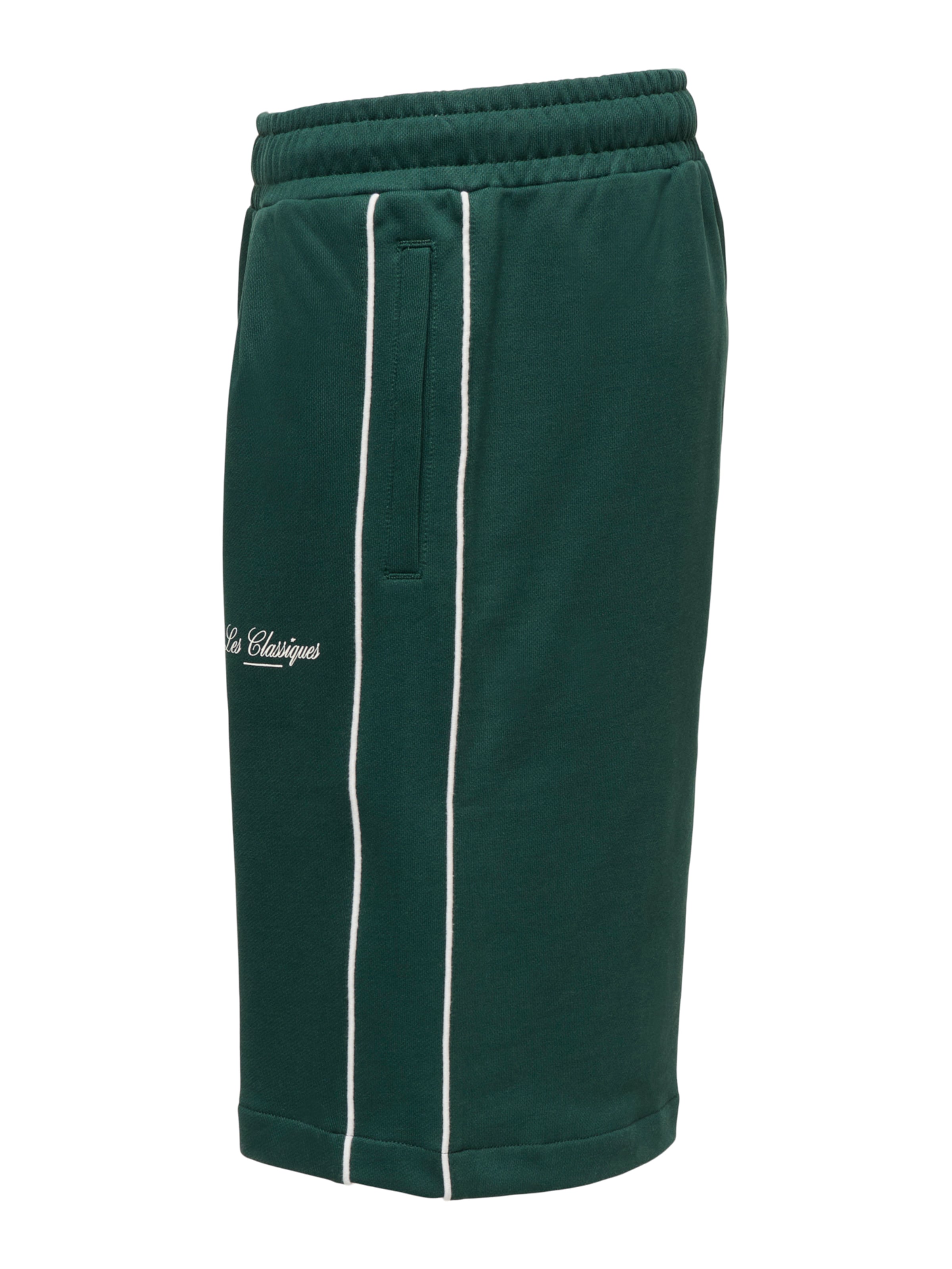 Only & Sons Regular Housut 'ONSLES CLASSIQUES' värissä vihreä