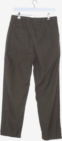 Closed Pants in 29 in Green