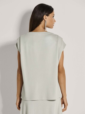 MADELEINE Shirt in Zilver