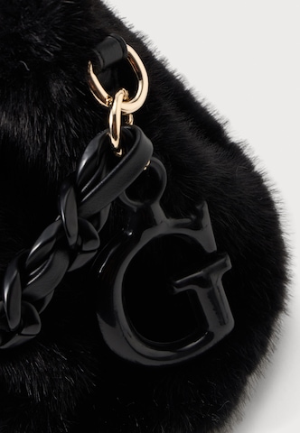 Borsa di GUESS in nero
