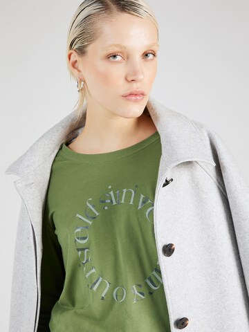 s.Oliver Shirt in Green