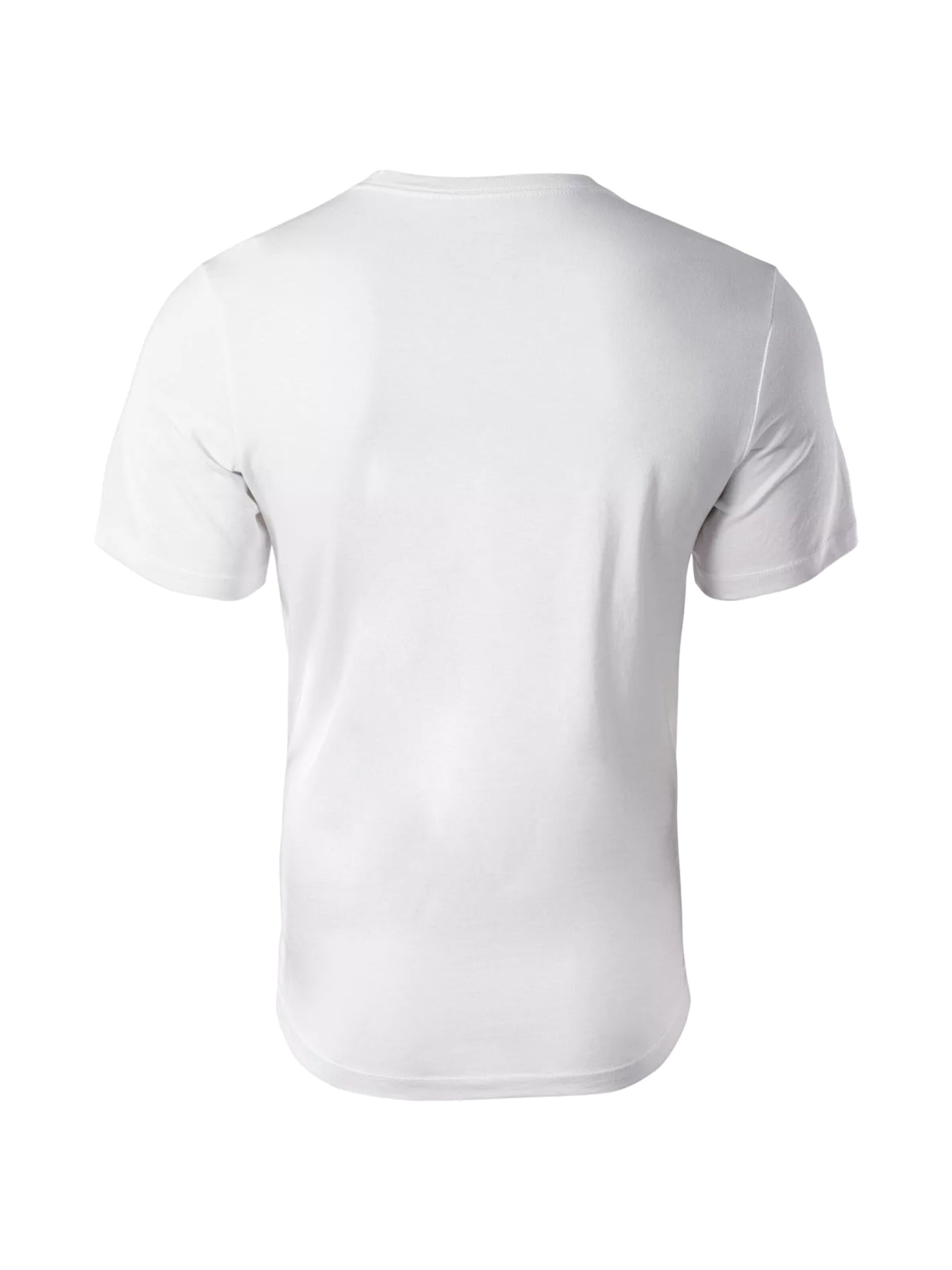 NIKE Shirt 'Nike Sportswear' in White