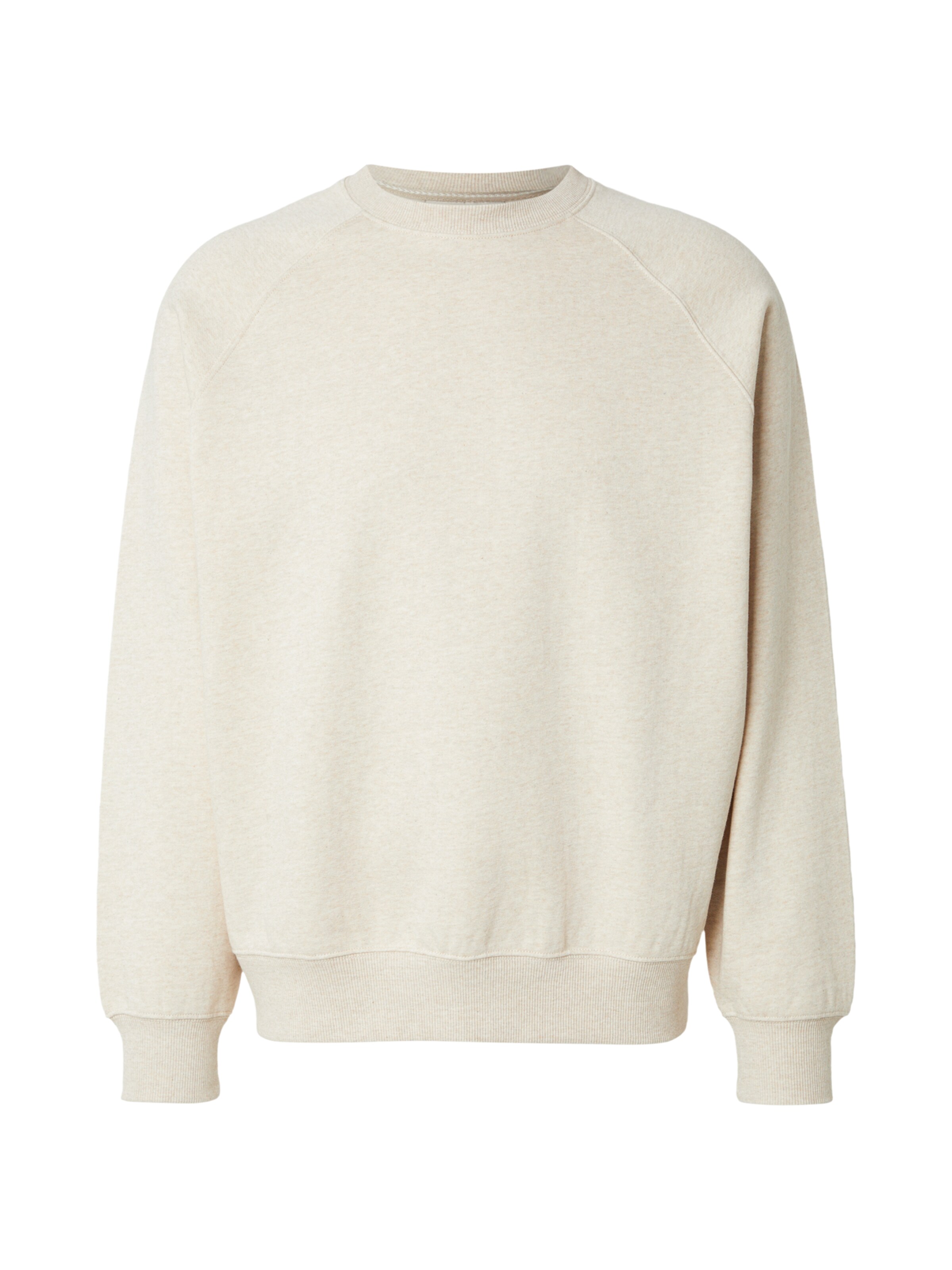 SCOTCH & SODA Bluzka sportowa w kolorze beżowy: przód