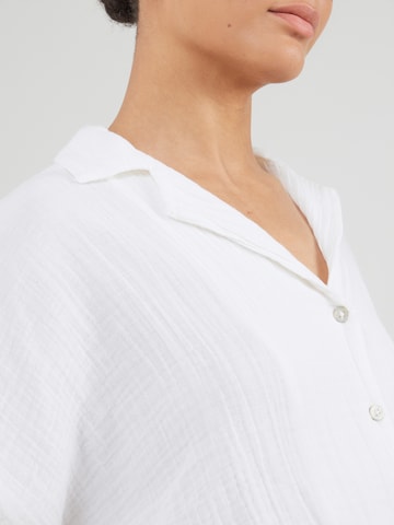 RIP CURL Bluza 'Premium Surf' | bela barva