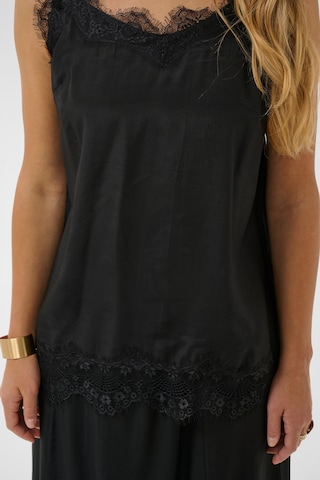Cream - Top 'CRTriniti' em preto