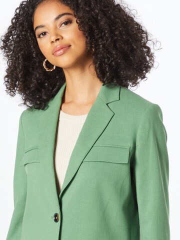 COMMA Blazer in Green