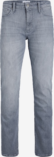 JACK & JONES Jeans 'Clark Evan' i grå denim, Produktvy