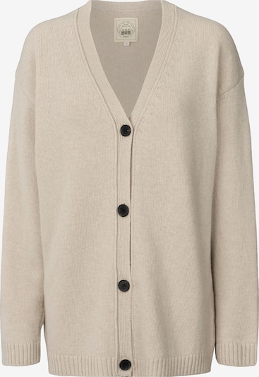 Gai+Lisva Neuletakki 'Edith' värissä hiekka, Tuotenäkymä