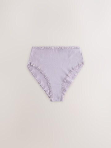Next - Cueca em azul