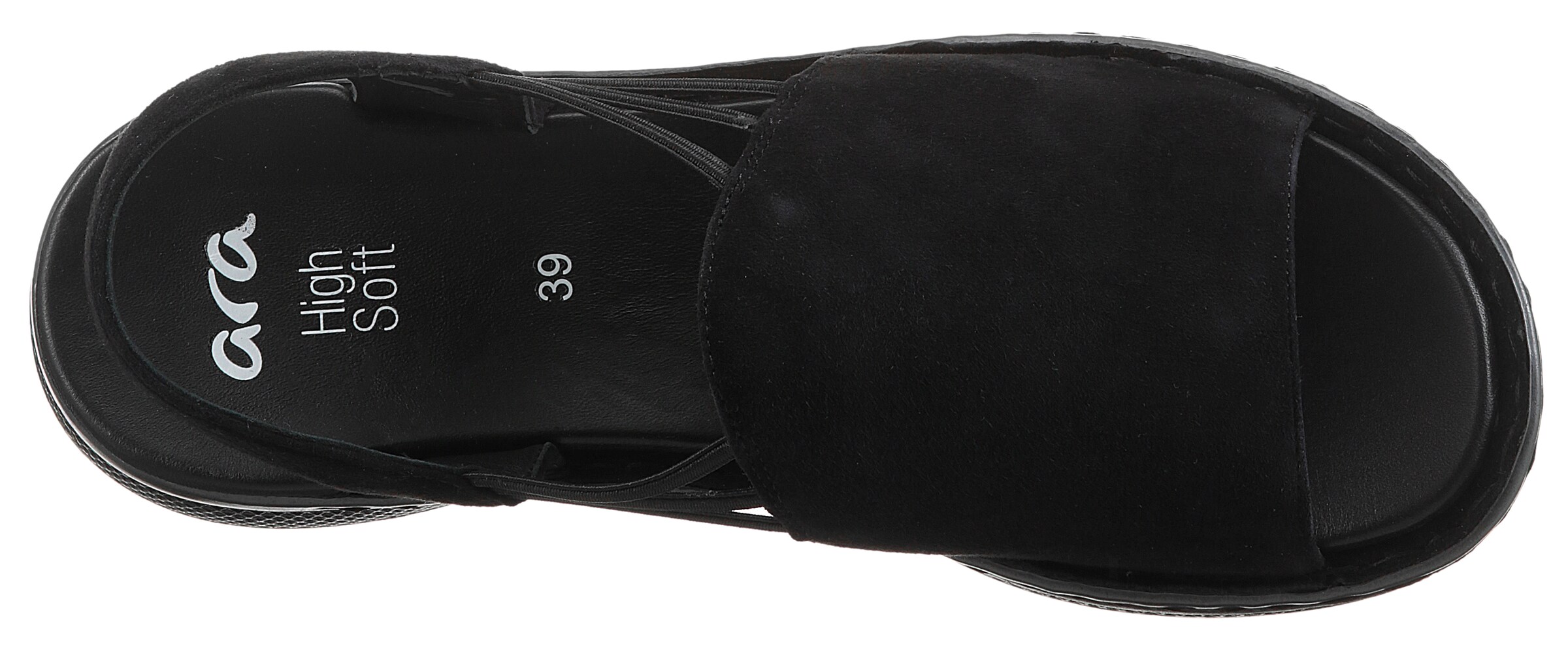 ARA Sandals in Black