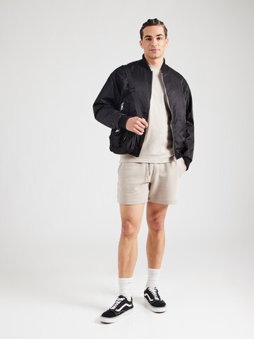 HOLLISTER Paita värissä beige
