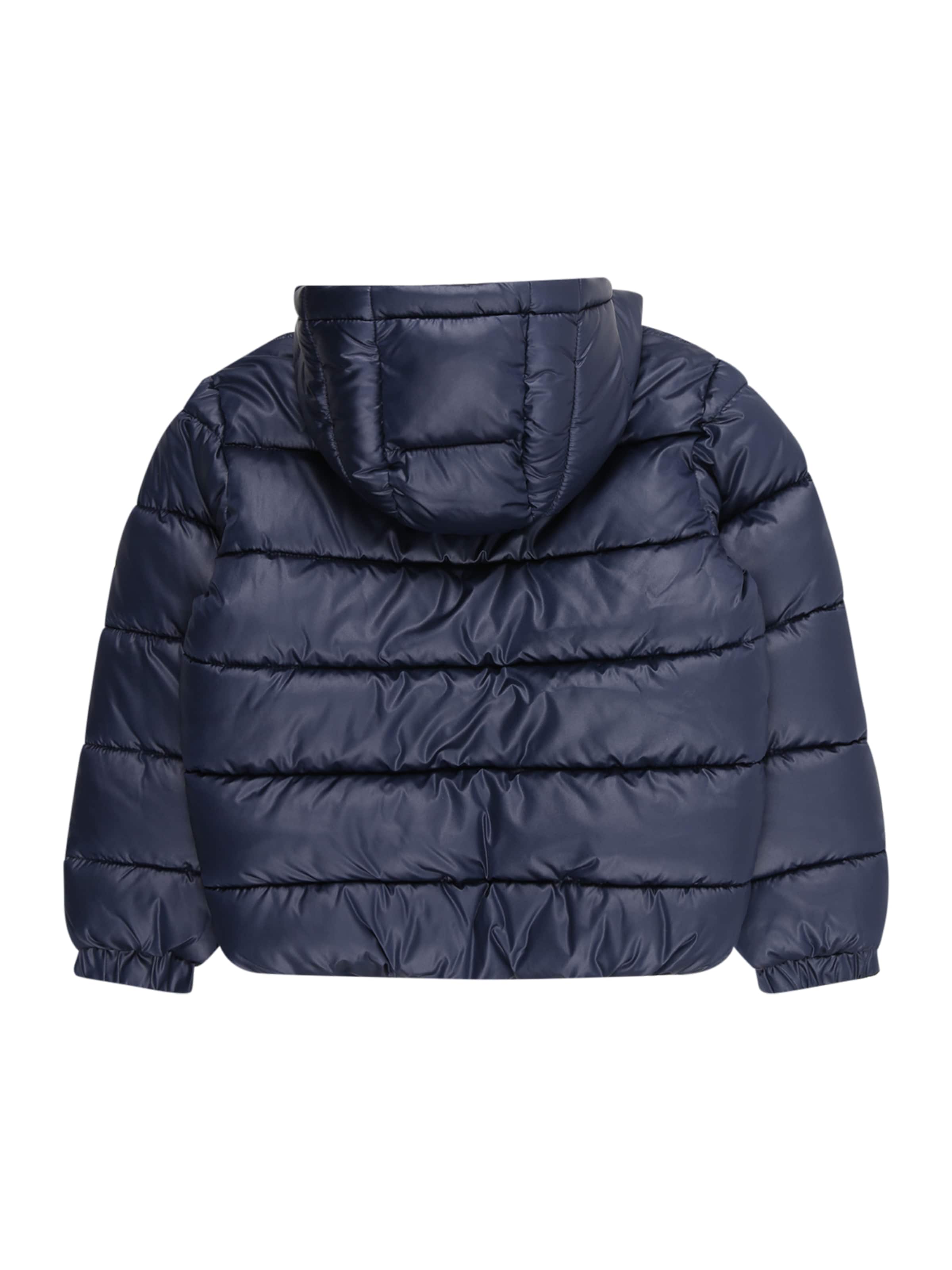 Nike Sportswear Téli dzseki - kék