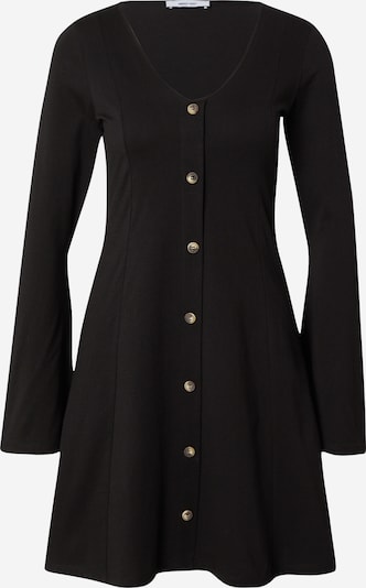 Rochie 'Lea' ABOUT YOU pe negru, Vizualizare produs