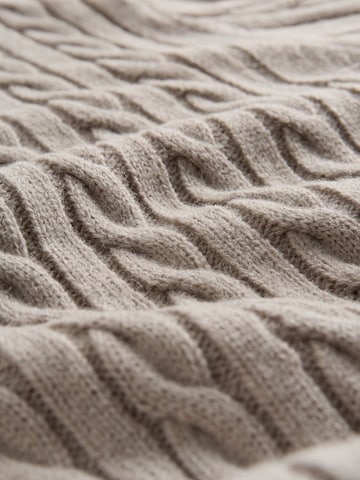 smėlio The Set Megztinis