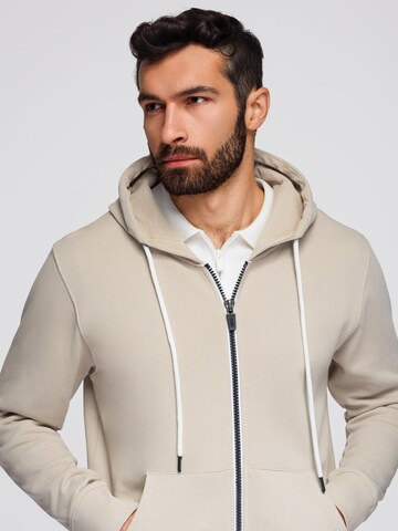 Ombre Huispak 'Z119' in Grijs