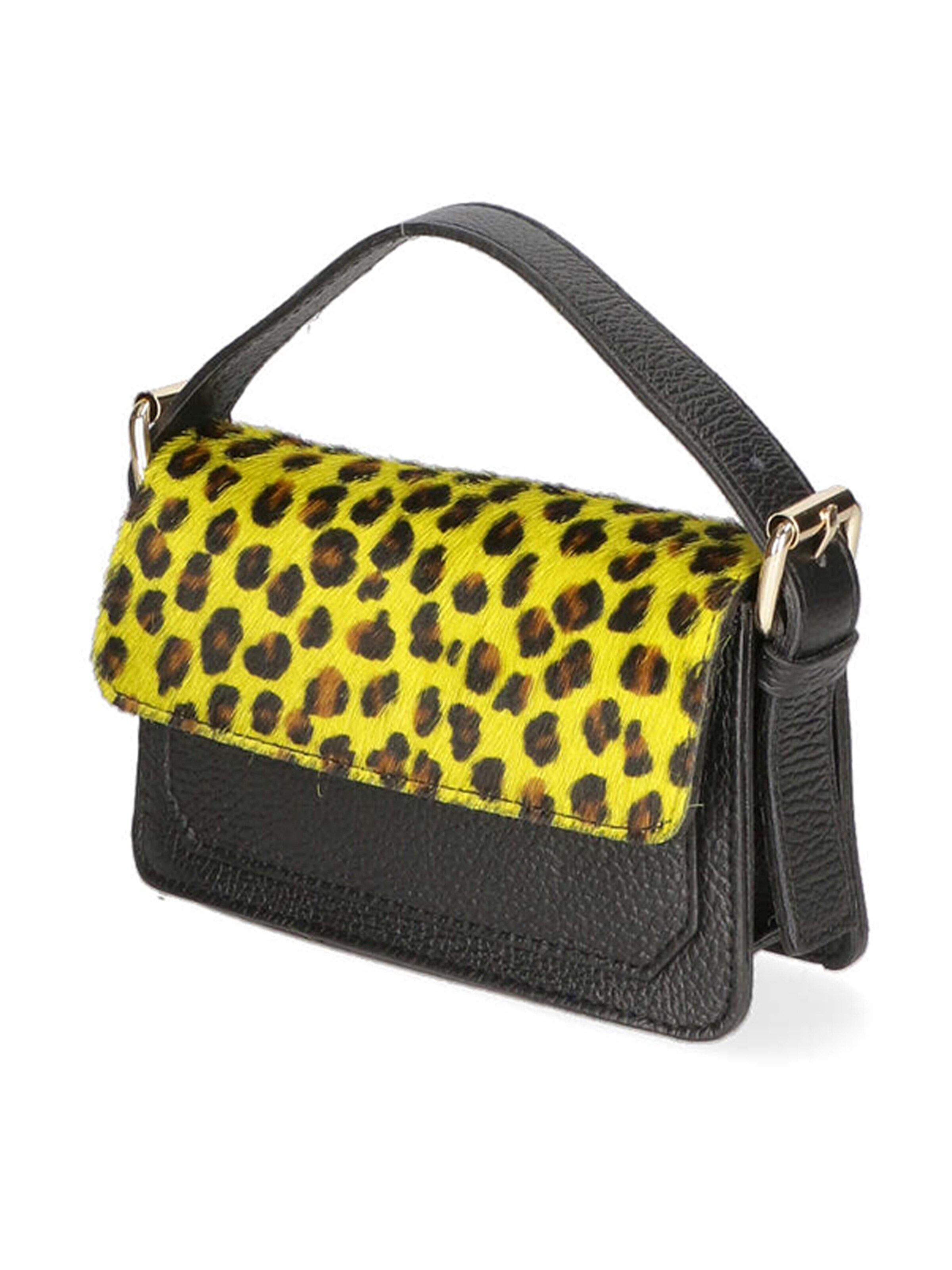 Gave Lux Handtas in Geel